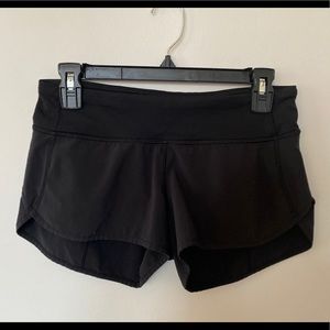Lululemon Speed Up Short